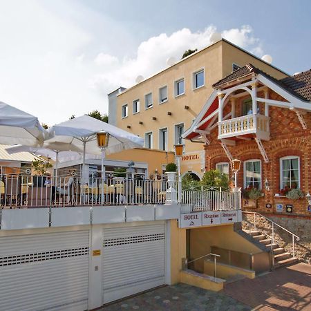 Hotel Wittelsbacher Hoeh 뷔르츠부르크 외부 사진