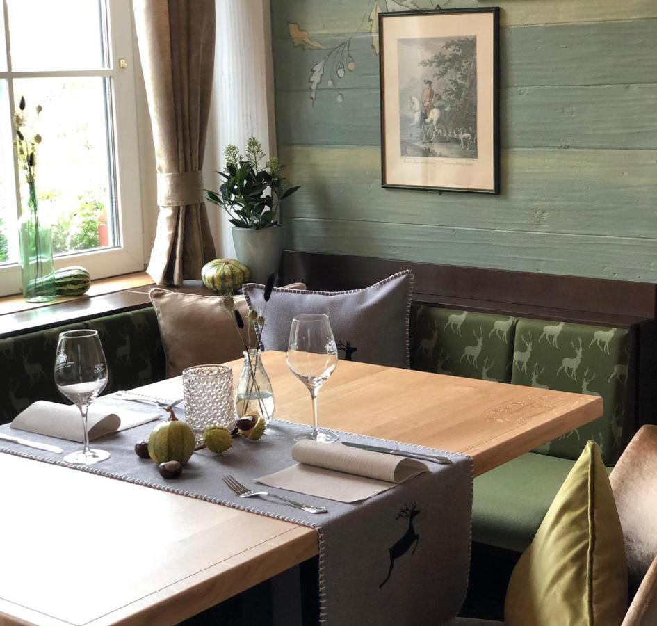 Hotel Wittelsbacher Hoeh 뷔르츠부르크 외부 사진