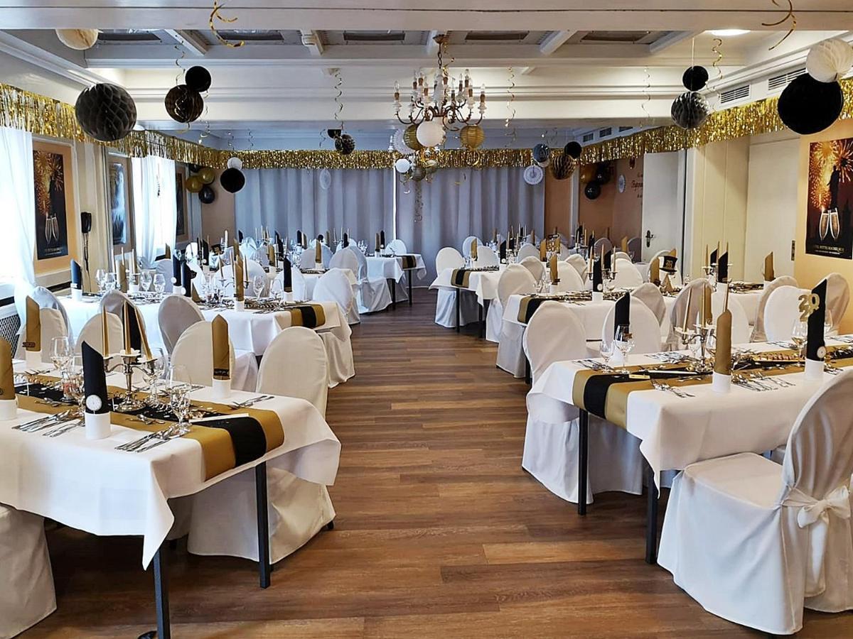 Hotel Wittelsbacher Hoeh 뷔르츠부르크 외부 사진