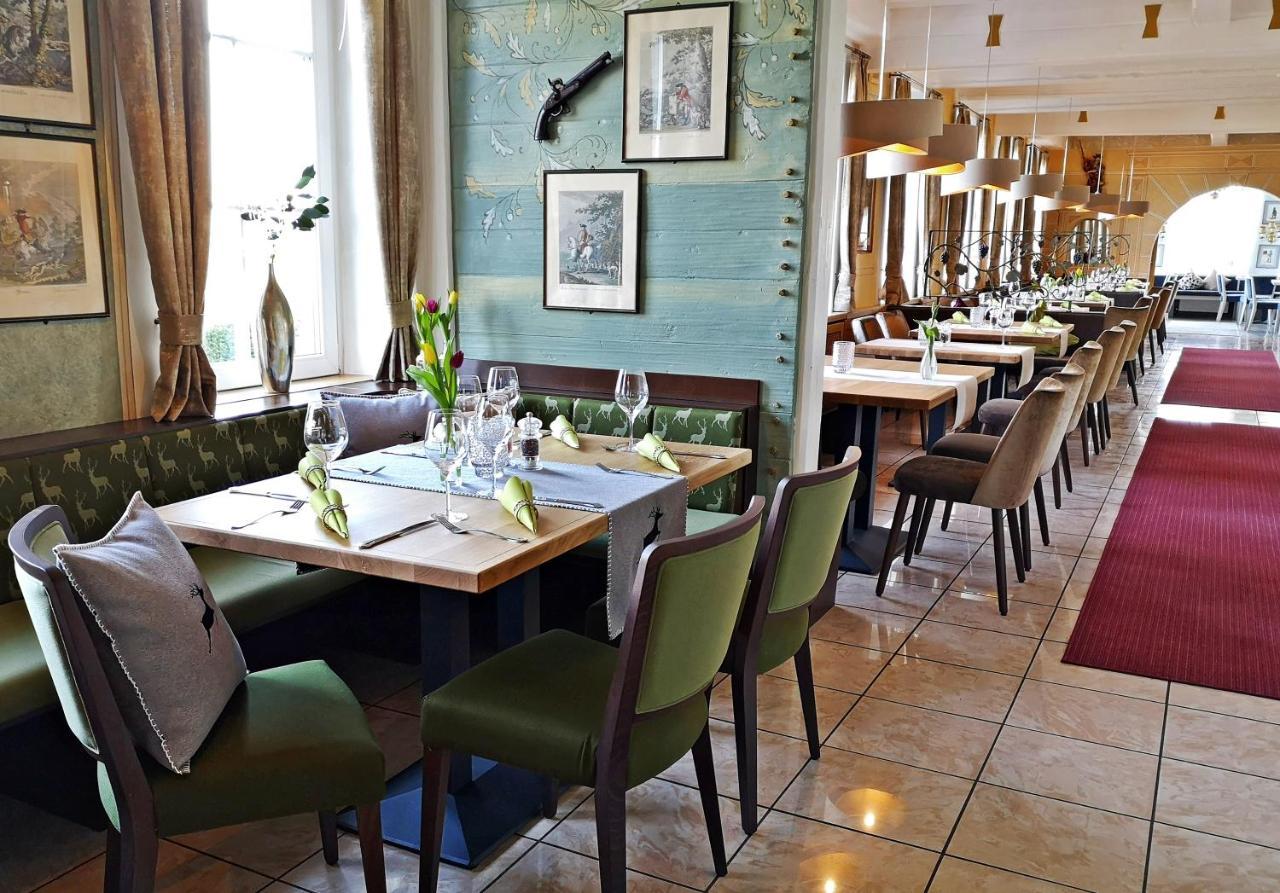 Hotel Wittelsbacher Hoeh 뷔르츠부르크 외부 사진