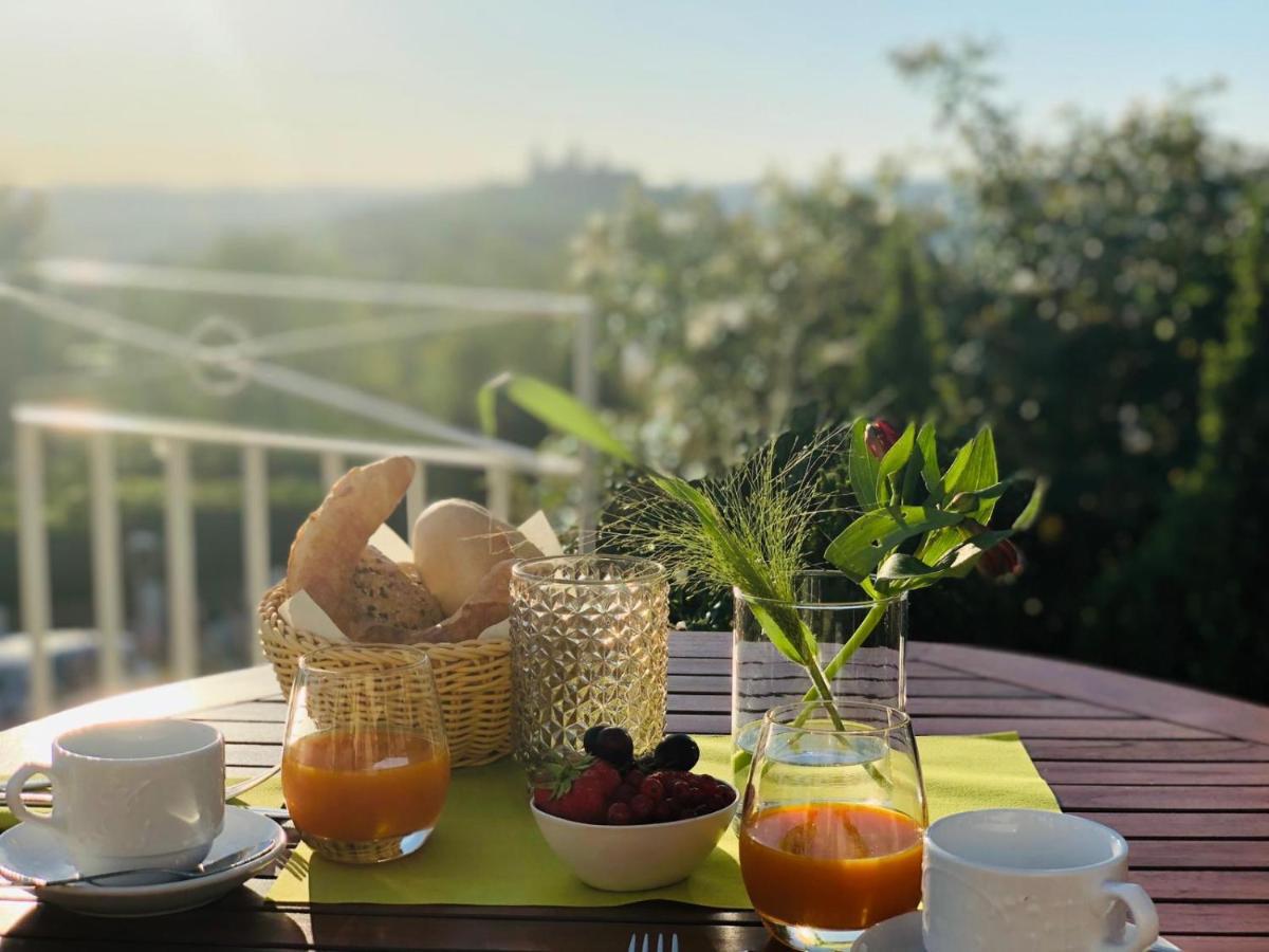 Hotel Wittelsbacher Hoeh 뷔르츠부르크 외부 사진