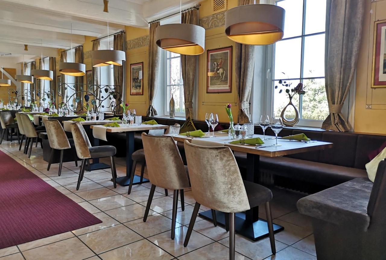 Hotel Wittelsbacher Hoeh 뷔르츠부르크 외부 사진