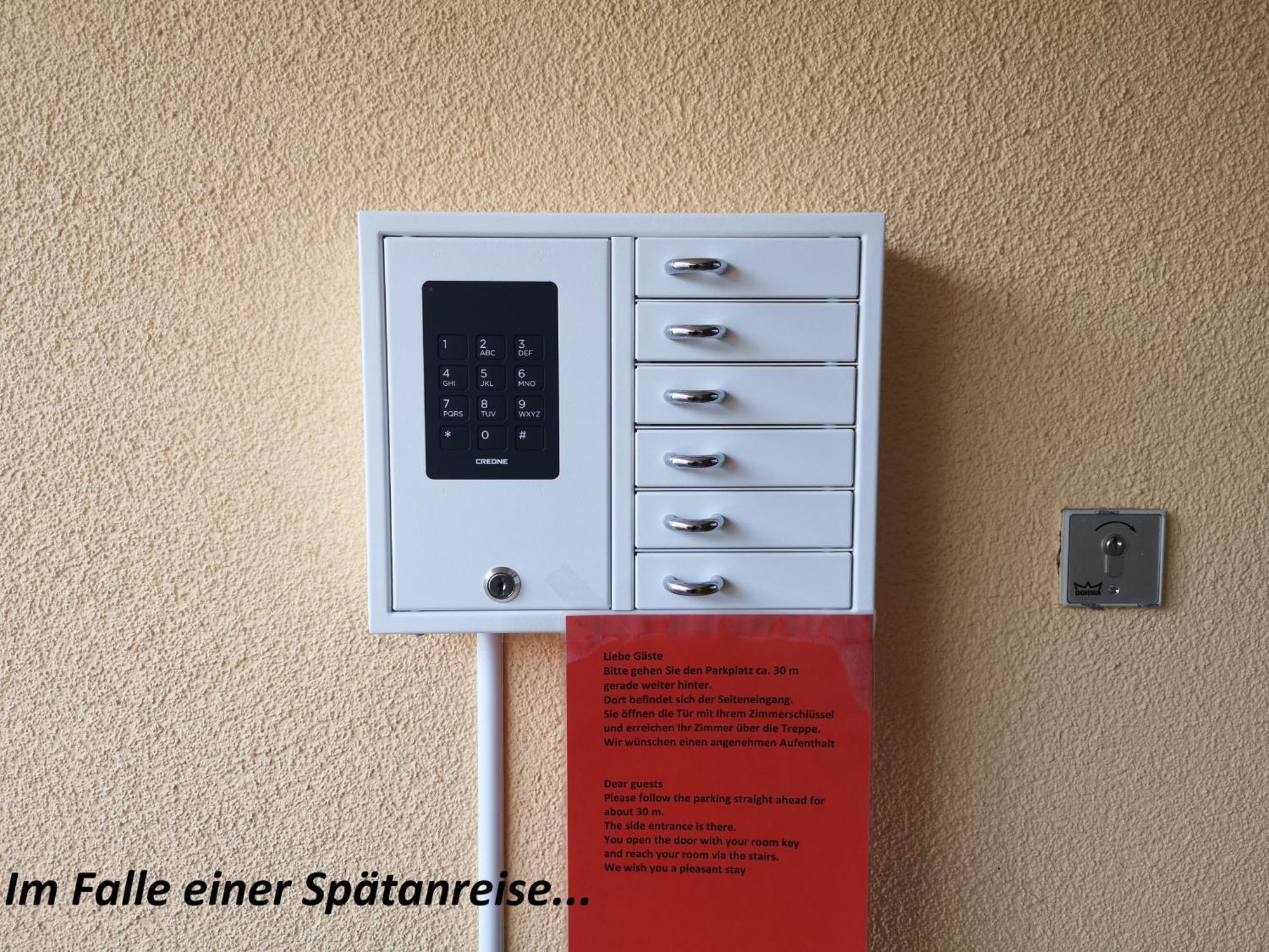 Hotel Wittelsbacher Hoeh 뷔르츠부르크 외부 사진