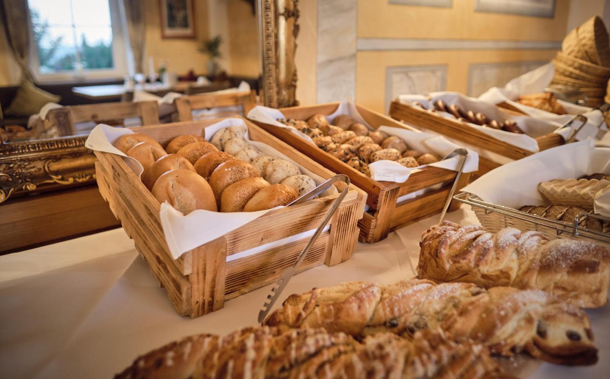 Hotel Wittelsbacher Hoeh 뷔르츠부르크 외부 사진
