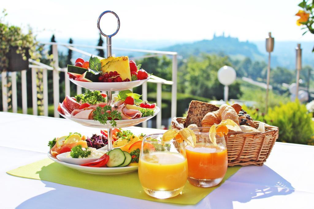 Hotel Wittelsbacher Hoeh 뷔르츠부르크 외부 사진