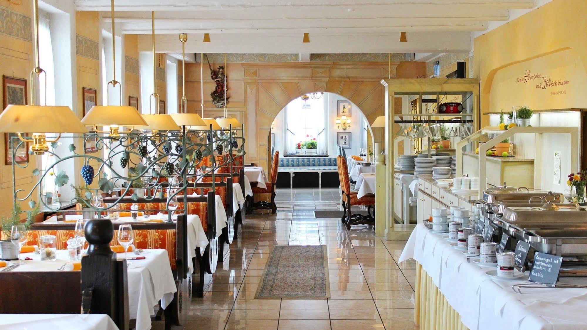 Hotel Wittelsbacher Hoeh 뷔르츠부르크 외부 사진