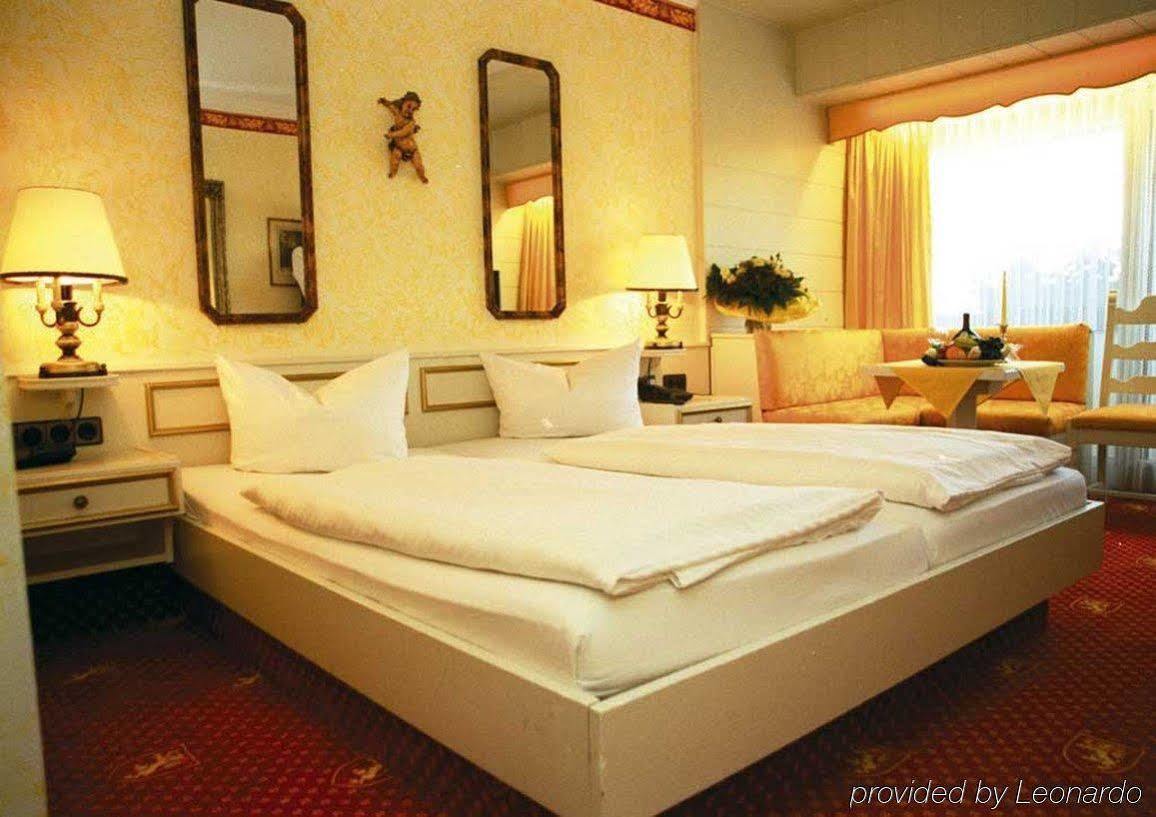 Hotel Wittelsbacher Hoeh 뷔르츠부르크 외부 사진